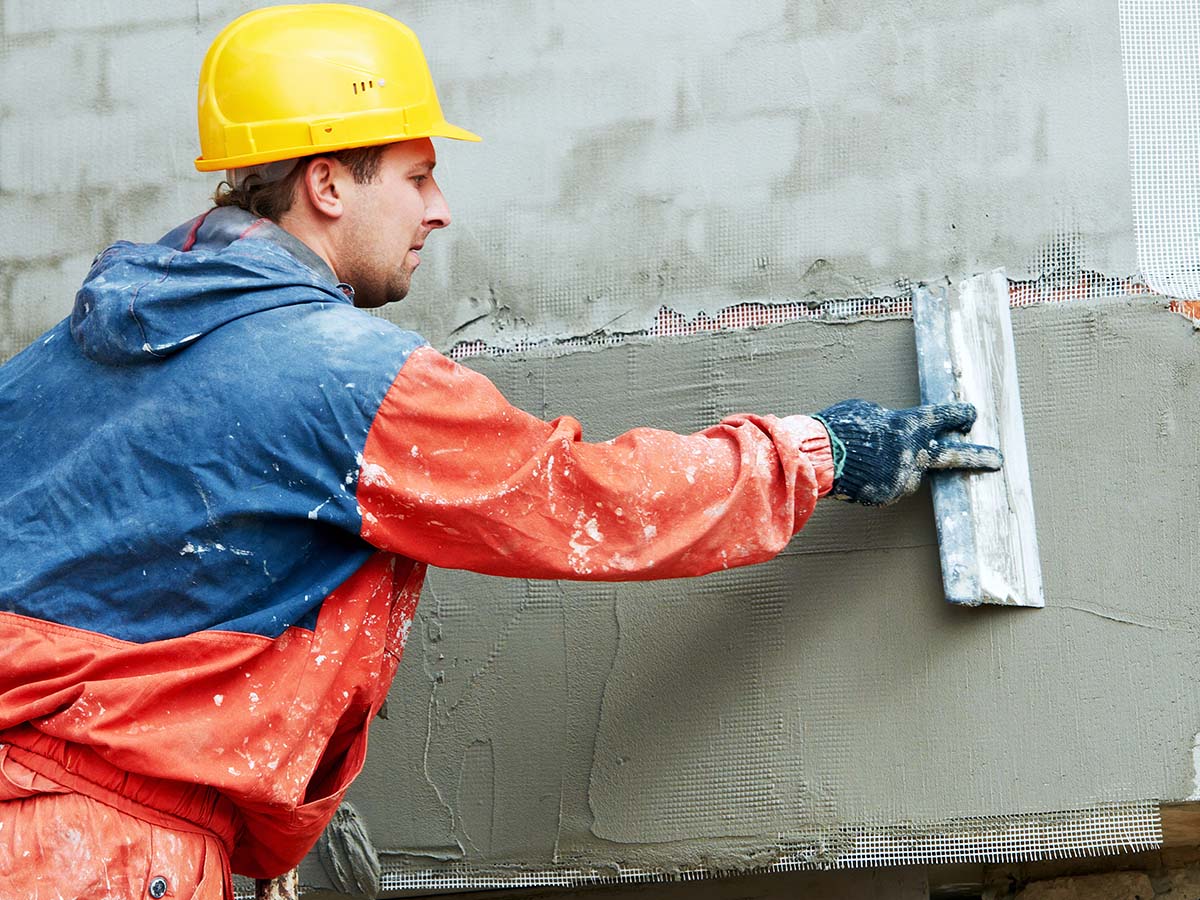 Stucco Contractor Toronto