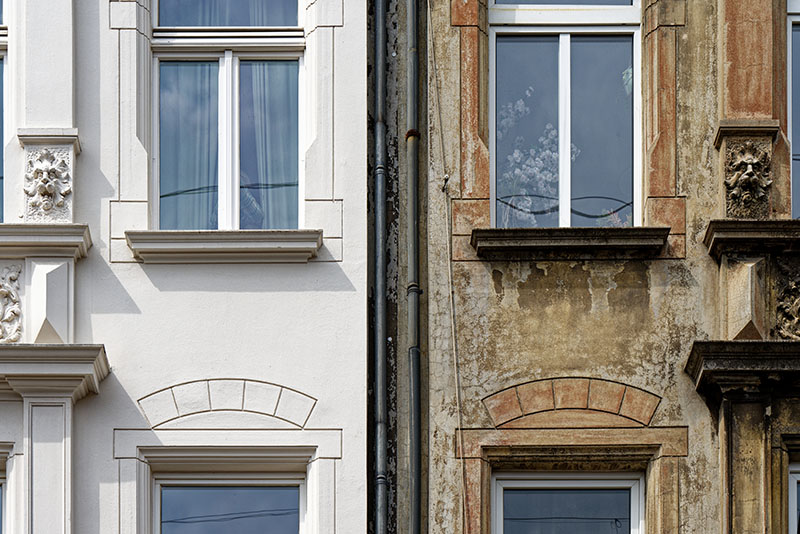Exterior Stucco Toronto