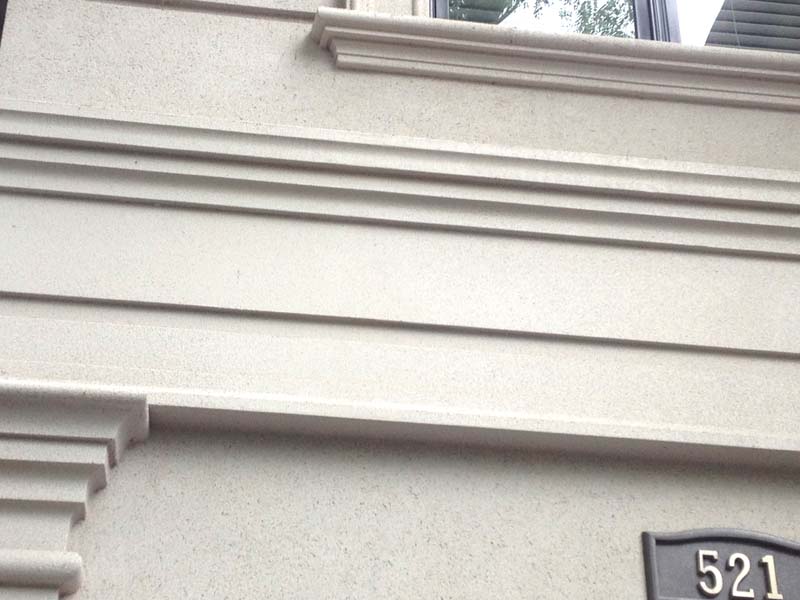 Decorative Molding Toronto