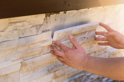 Stone Veneer Markham